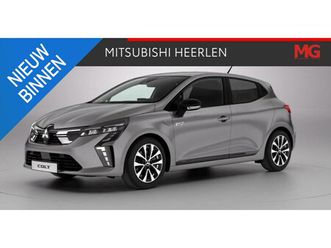 mitsubishi colt 1.6 hev intense mengelers actieprijs: 27.090,00*