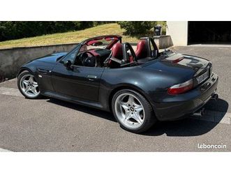 z3 m très bel état