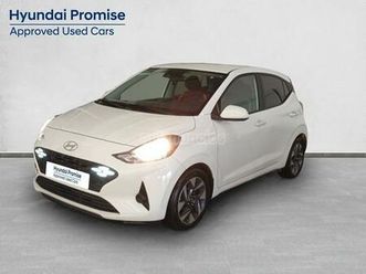 hyundai - i10 1.0 klass
