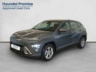hyundai - kona