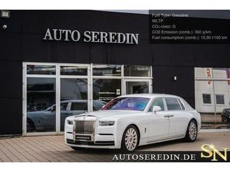 rolls-royce phantom *extended*ewb*pink*4-seats*long