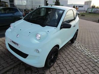 aixam aixam miniauto euro 5+ access*lagerfahrzeug*