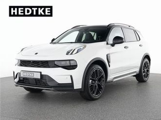 lynk&co lynk & co 01 more plug-in hybrid 20