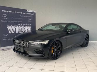 polestar 1 609ps / 1000nw *1 von 1.500 weltweit!*