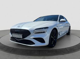 genesis g70 shooting brake sport 2.0 t-gdi *pano*sitzkli