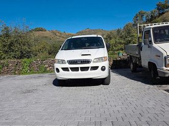 hyundai h1 2.5