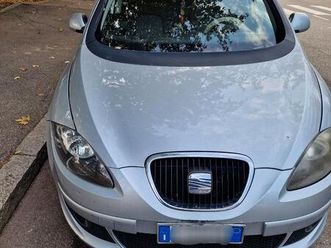 seat altea xl 1.2cc
