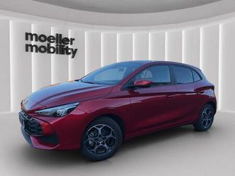 mg3 hybrid+ 1.5 hybrid+ 143 kw luxury android au