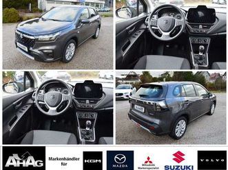 1.4 boosterjet hybrid edition *navi+led*