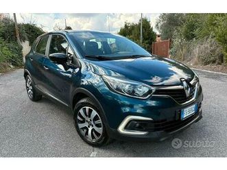 captur dci 8v 90cv start&stop energyi ntens