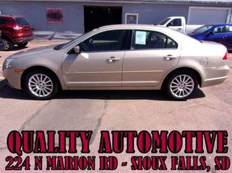 **2007 mercury milan 108k**we finance**bad credit ok!!**