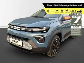 electric extreme 65 klima navi rückfahrkamera