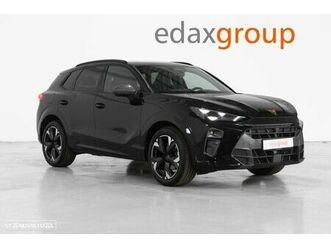 cupra terramar 1.5 etsi dsg