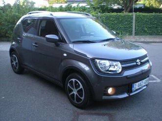 suzuki ignis automatique 1.2i gl+