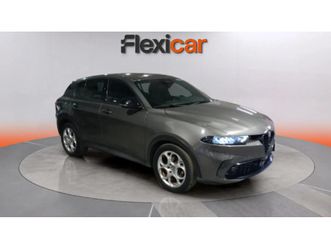 1.5 mhev gasolina 130 cv sprint fwd