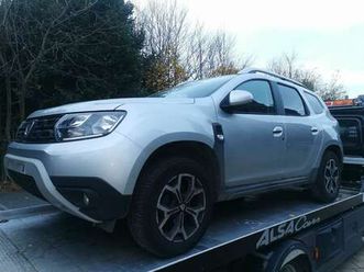 1.3 tce prestige (eu6d)**engine defect**