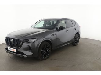 2.5 e-skyactiv plug-in hybrid