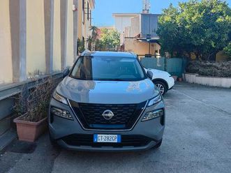 nissan x trail 2024 e-power