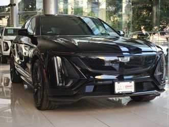 2026 lyriq v series v sport