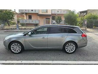 sports tourer 1.6 t elective gpl