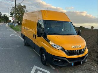 iveco dail