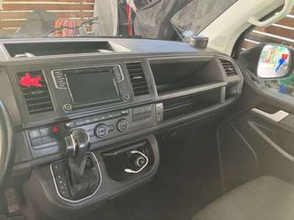 multivan t6 20162.0 tdi highline 150cv dsg