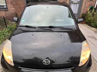 sirion 1.0-12v trend