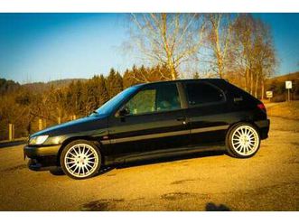 peugeot 306 s16 2l 5 gang !!!rarität!!!
