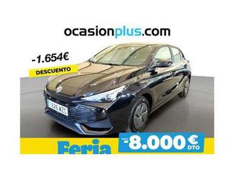 3 1.5 hybrid+ standard 143kw