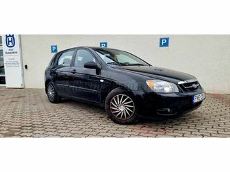 kia cerato 1.6 lx base