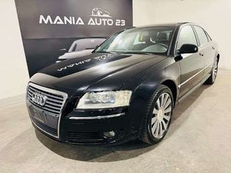 a8 ii 2008 3.0 v6 tdi quattro tiptronic fl