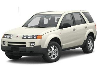 used 2005 saturn vue base