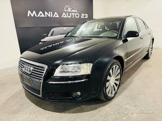 audi a8 3.0 v6 tdi f.ap.*233 cv*unipro*