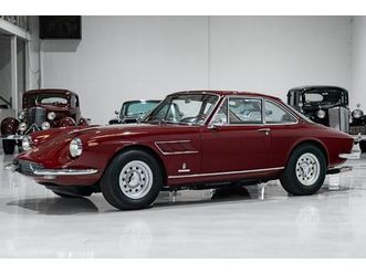 1967 ferrari 330