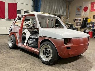 fiat 126 0,6