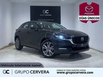 e-skyactiv g mhev homura 103 kw (140 cv)