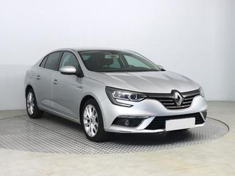 renault mégane 1.3 tce 103kw sedan - sedan benzin