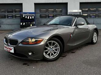 z4 2.5i 24v