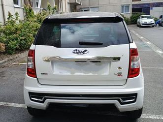 vends ligier js 50 sport