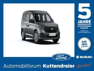 trend 1.5 navi*pdc*applink*klima