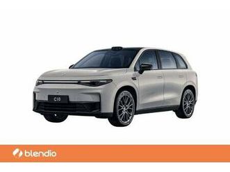 bev 69.9kwh design auto