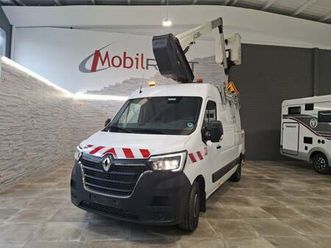 master ch.cb. energy blue dci l2 3500 p rg 107kw