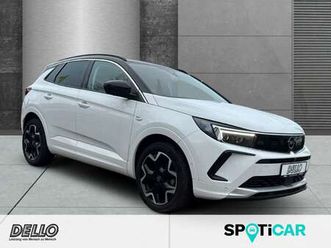 ultimate 1.5d ahk-abnehmbar navi leder digitales c