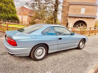 bmw 850 eg11s6f - 1992