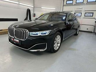 bmw 7er-reihe 745le phev xdrive aut.