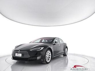 tesla model s 100kwh all-wheel drive 100d