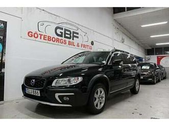 volvo xc70 d4 momentum euro 6