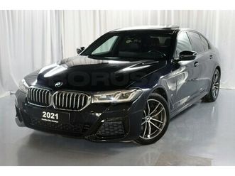 520i executive m sport