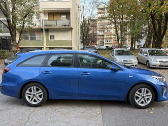 kia ceed (ceed) sportswagon 1,0 t-gdi 88kw, 2019 god.