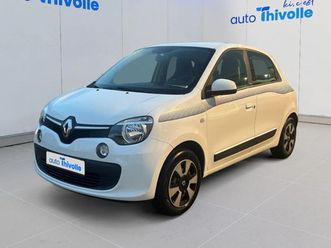 twingo iii 0.9 tce 90 energy limited 2017